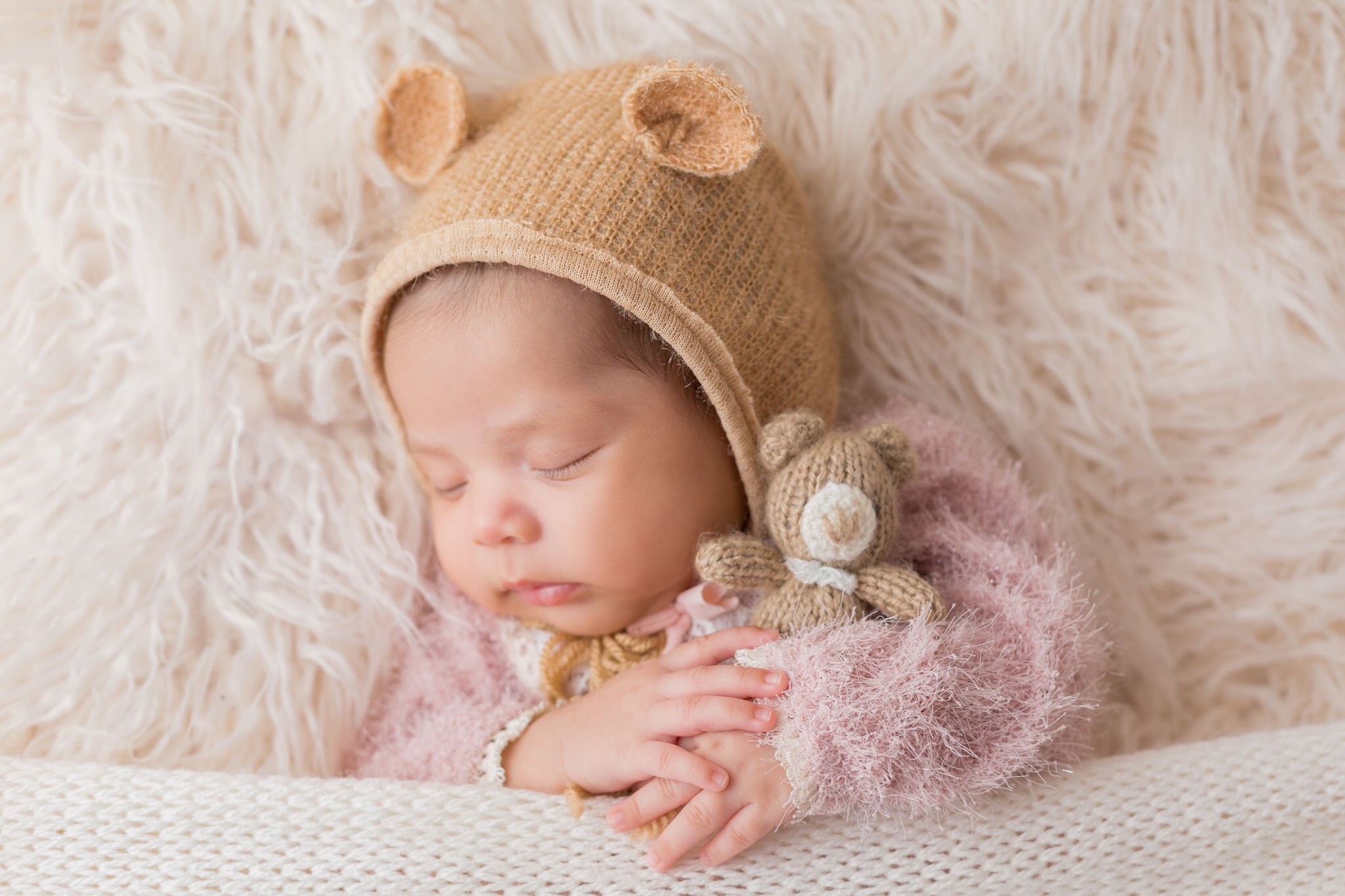 Emily - Newborn - Paola Calles Fotografía - 013